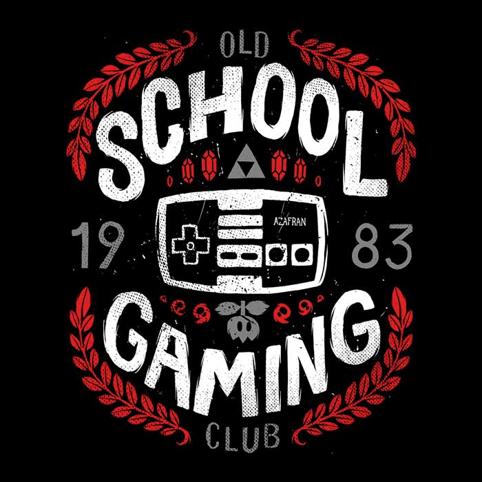 Classic Gaming Club