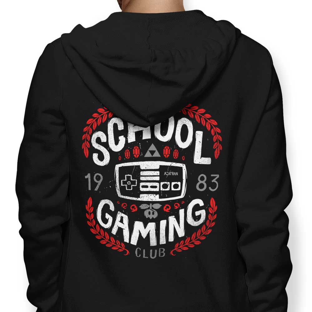 Classic Gaming Club