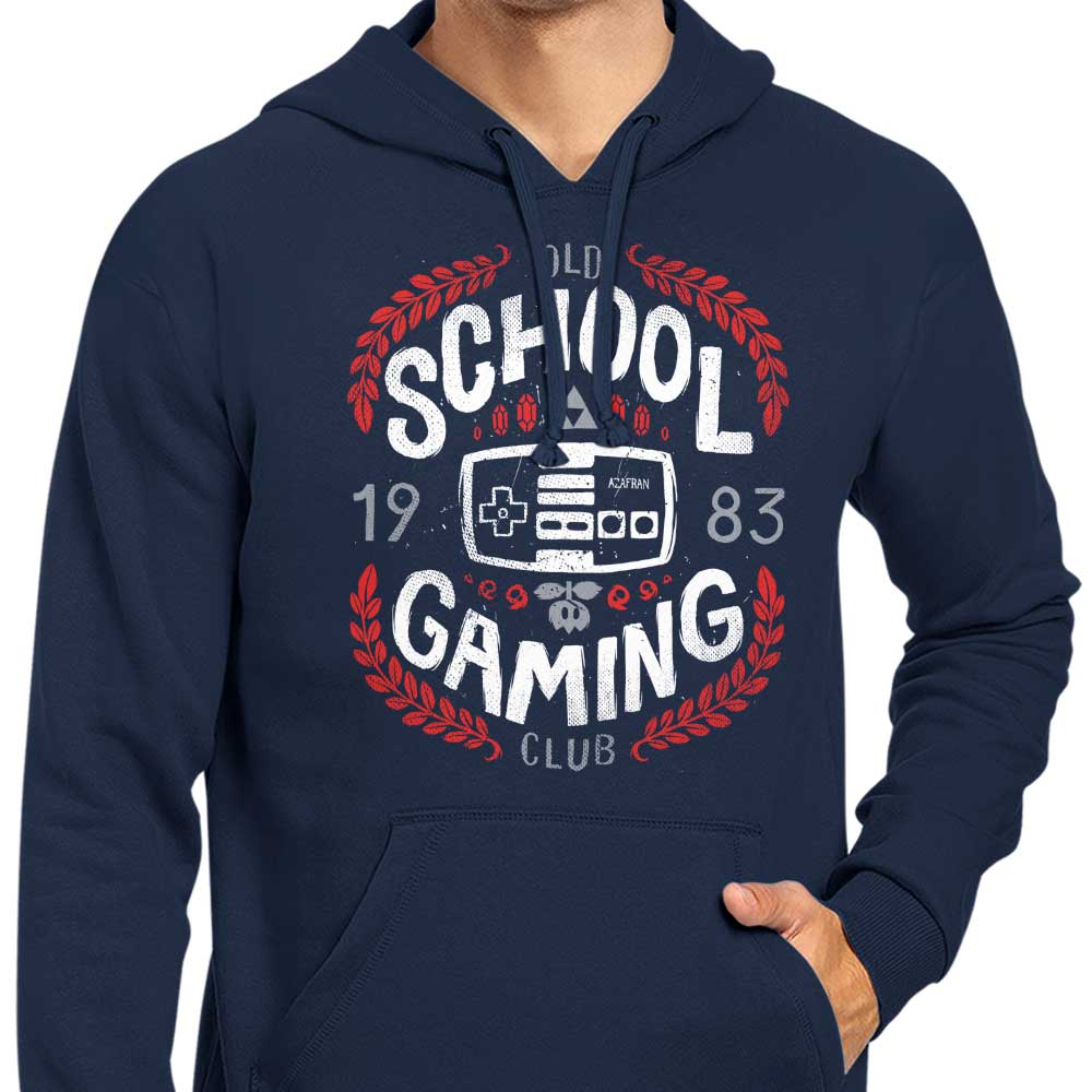 Classic Gaming Club