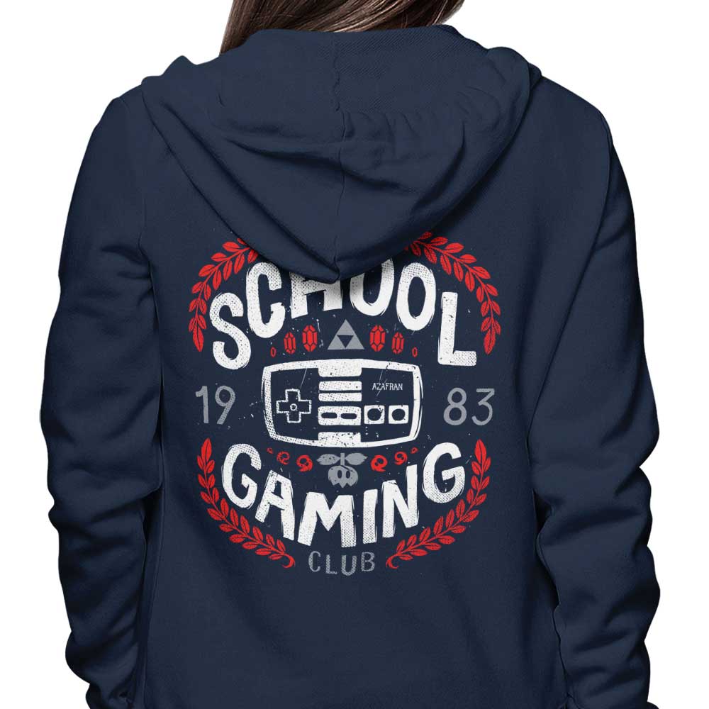 Classic Gaming Club