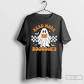 Classic Ghost Read More Books Halloween T Shirts