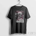 Classic High On Fire November 8 2025 Damnation Festival In Manchester Uk T Shirts
