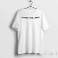 Classic Honey The Land Beanie Sylvia Browne T Shirts