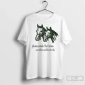 Classic Horse Please Consult The Horses One Tells Lies And The Other Lies