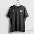 Classic Houston Cougars Logo T Shirts