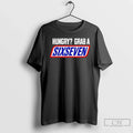 Classic Hungry Grab A Six Seven T Shirts