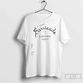 Classic I Got Barricade At Laufey A Matter Of Time Tour 2025 T Shirts
