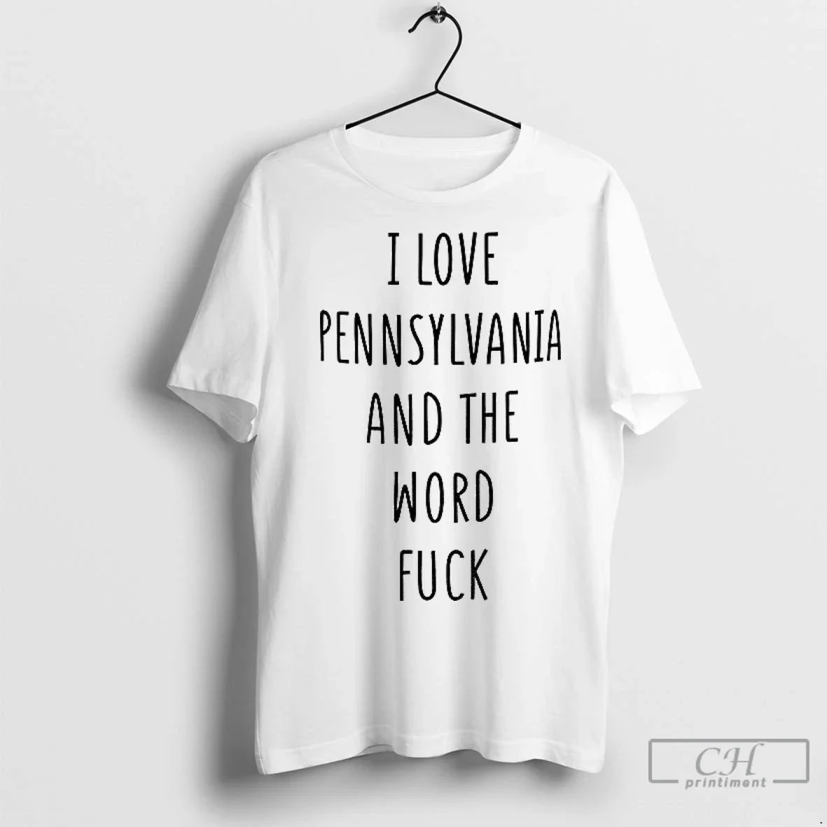 Classic I Love The Penn State Nittany Lions And The Word Fuck