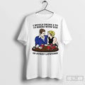 Classic I Would Drink 2 To 13 Beers With You In Every Lifetime Ornaments
