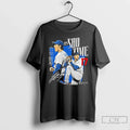 Classic Its Sho Time Los Angeles Dodgers Shohei Ohtani Signature T Shirts