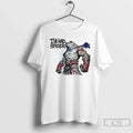 Classic Ive Had Spicier Portland Frog T Shirts