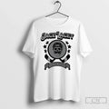 Classic Jace Lacey Hockey Player Buckets Off Captain Stache 2025 T Shirts