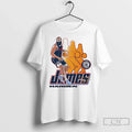 Classic James Harden Los Angeles Clippers Signature Retro