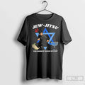 Classic Jew Jitsu The Hebrew Hands Of Fury