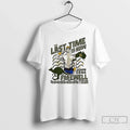 Classic John Cena Farewell Tour 2025 Perth T Shirts