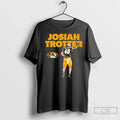 Classic Josiah Trotter Missouri Tigers Illustrated