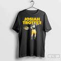 Classic Josiah Trotter Illustrated Celebration Missouri Tigers T Shirts