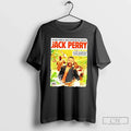 Classic Jungle Jack Perry Jungle Adventures T Shirts