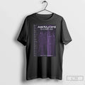 Classic Just Mustard Uk Europe 2026 Long Sleve T Shirts