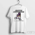 Classic Justin Jefferson Wide Receiver Baller Pixel Vikings
