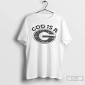 Classic Justin Williams Bulldogs God Is A G T Shirts