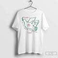 Classic Katy J Pearson The 100 Club London October 12 2025 T Shirts