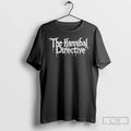 Classic Kurt Metzger The Hannibal Directive T Shirts