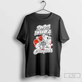 Classic Las Vegas Aces 2025 Wnba Champions Triple Crown Ornaments T Shirts