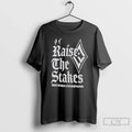 Classic Las Vegas Aces 2025 Wnba Finals Champions Hometown T Shirts