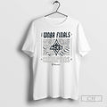 Classic Las Vegas Aces 2025 Wnba Finals Champions Victorious T Shirts