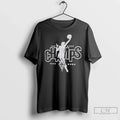 Classic Las Vegas Aces 2025 Wnba Finals Champions Victory T Shirts