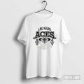 Classic Las Vegas Aces 2025 Wnba Finals Champs T Shirts