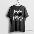 Classic Las Vegas Aces 3x Wnba Champions 2022 2023 2025 T Shirts