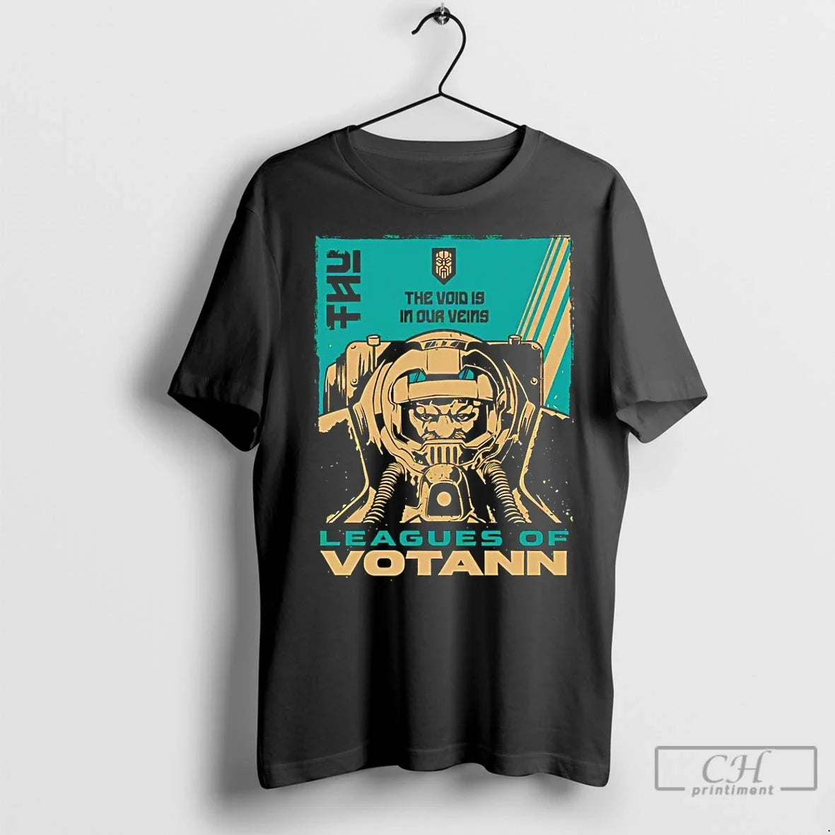 Classic Leagues Of Votann The Void Is In Our Veins