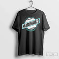 Classic Marinahzz Simply Seattle Sports T Shirts