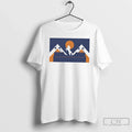Classic Mile High Flag T Shirts