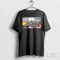 Classic Milwaukee Brewers Take The L T Shirts