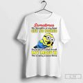 Classic Minion Sometimes The Thoughts In My Head Get So Bored They Go Out For