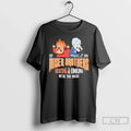 Classic Miser Brothers Heating And Cooling 2025 T Shirts