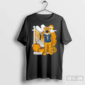 Classic Missouri Tigers Spooky Zou Truman The Tiger Halloween T Shirts