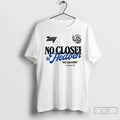 Classic No Closer To Heaven 10 Year Anniversary T Shirts