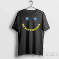 Classic No Bad Feelings T Shirts