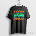 Classic Northern Exposure T Shirts