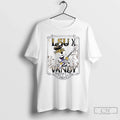 Classic October 18 Lsu Vs Vanderbilt Game Day 2025 T Shirts