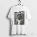 Classic Pablo Escobar Escapybaro T Shirts