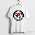 Classic Pantifa Always In Bunch T Shirts