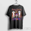 Classic Party Like Its 1984 Alan Trammell And Tarik Skubal Detroit Tigers Signatures