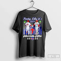 Classic Party Like Its Chase Utley And Bryce Harper Philadelphia Phillies 2025 Signatures