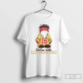 Classic Patrick Mahomes Kansas City Chiefs Chillin With Ma Gnomes T Shirts