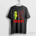 Classic Portland Frog Fck Ice Anti Trump T Shirts